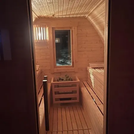 Appartement Mp 5 Meeresrauschen Klutz