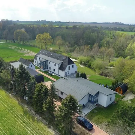 Mp 5 Meeresrauschen Appartement *