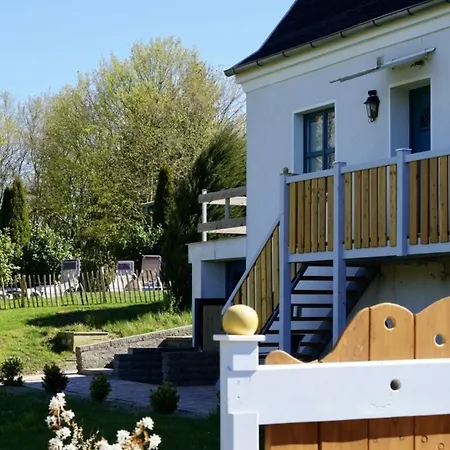 Appartement Mp 5 Meeresrauschen Klutz