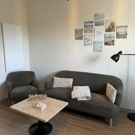 Mp 5 Meeresrauschen Appartement